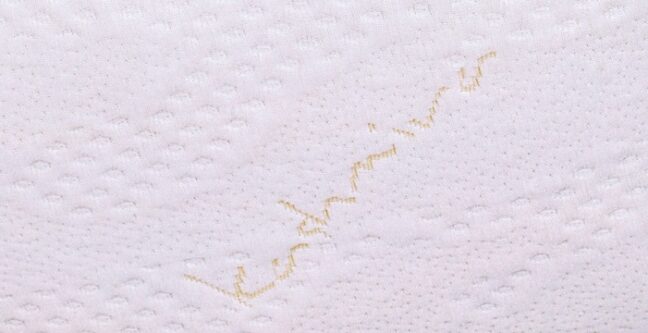 матрак MY CASHMERE