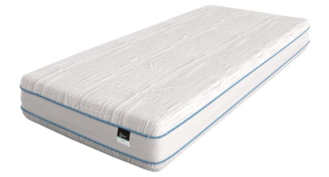 Матрак Силвър 7 зони