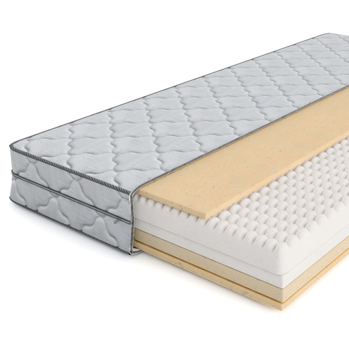 Матрак Зеро Мемори New