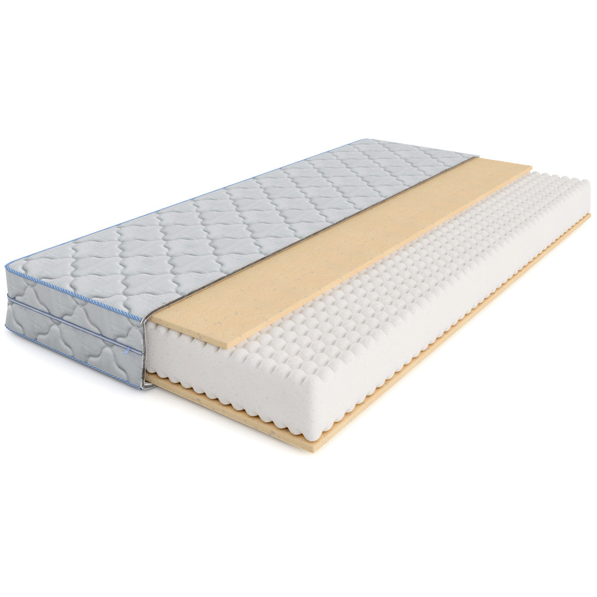 Матрак Зеро Мемори New