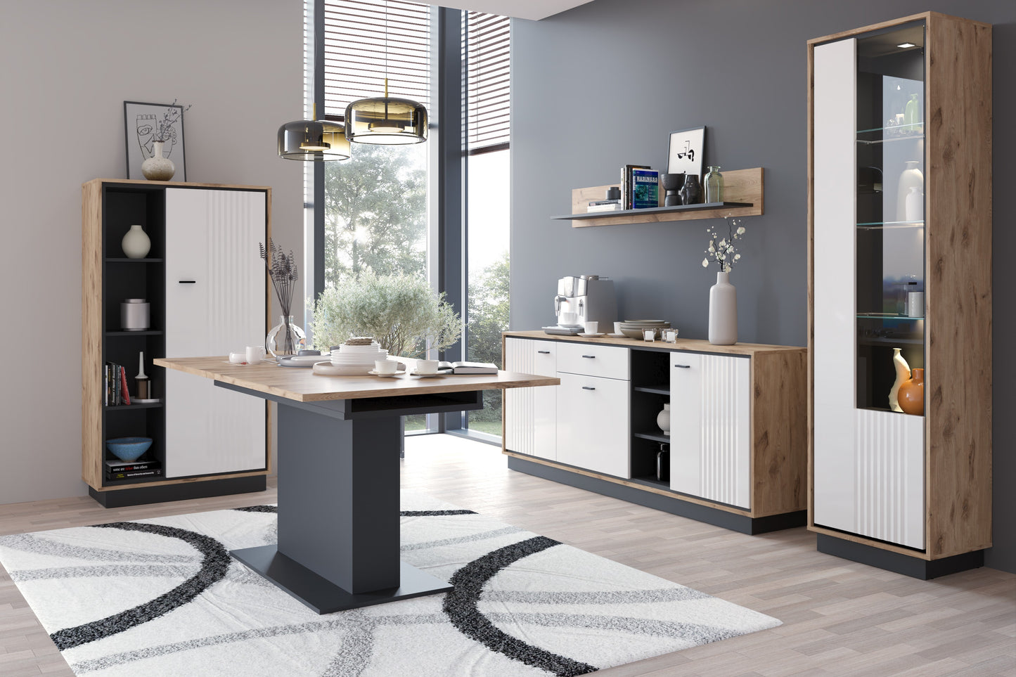 Трапезна маса Mestre