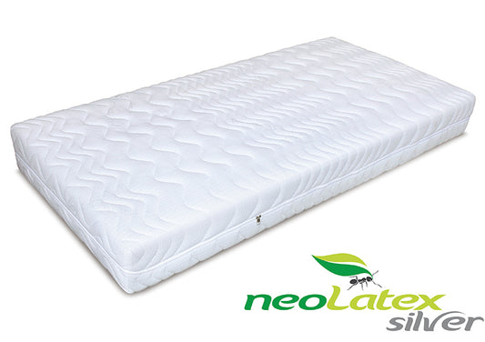 Матрак NeoLatex silver