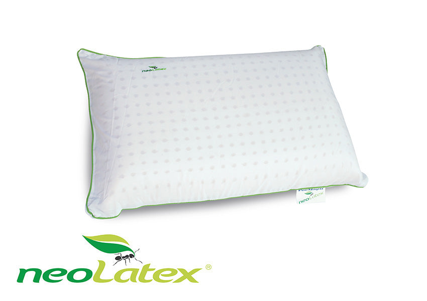 Възглавница neoLatex - стандартна