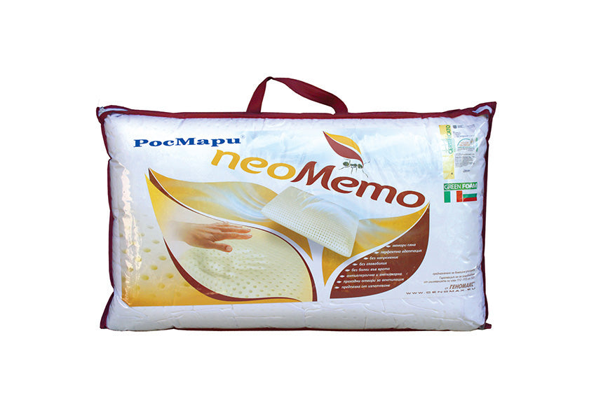 Възглавница neoMemo
