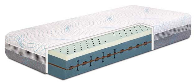 матрак O-ZONE +