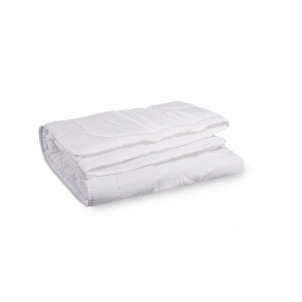 Олекотена завивка