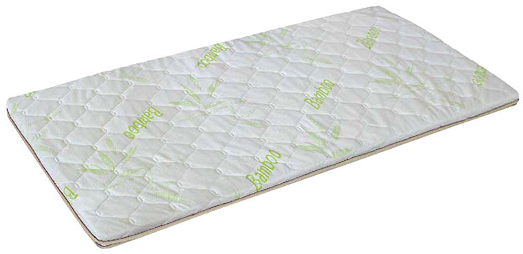 Tоп матрак Bamboo мемори пяна