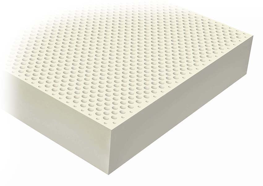 Матрак NeoLatex silver