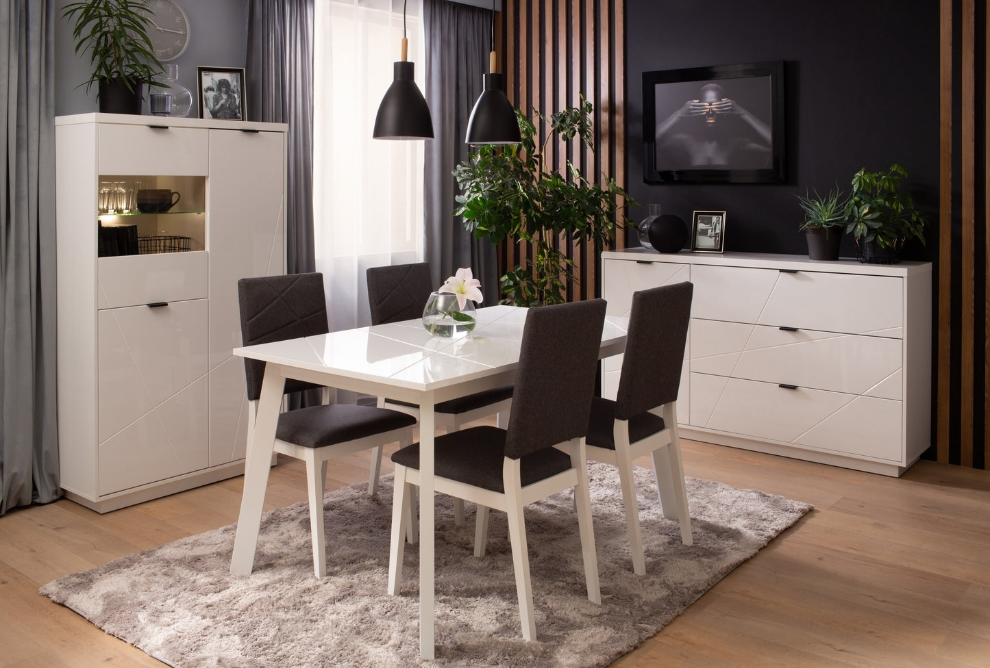 Трапезна маса Forn