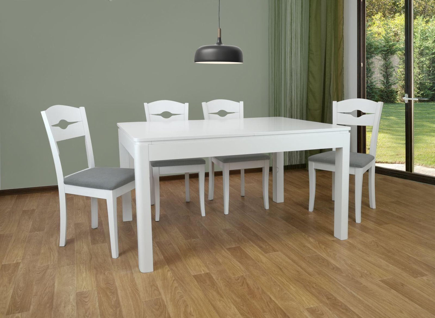 Трапезна маса Saragosa