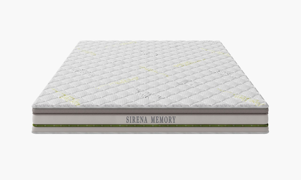 Матрак SIRENA Memory