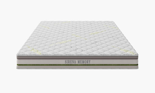 Матрак SIRENA Memory