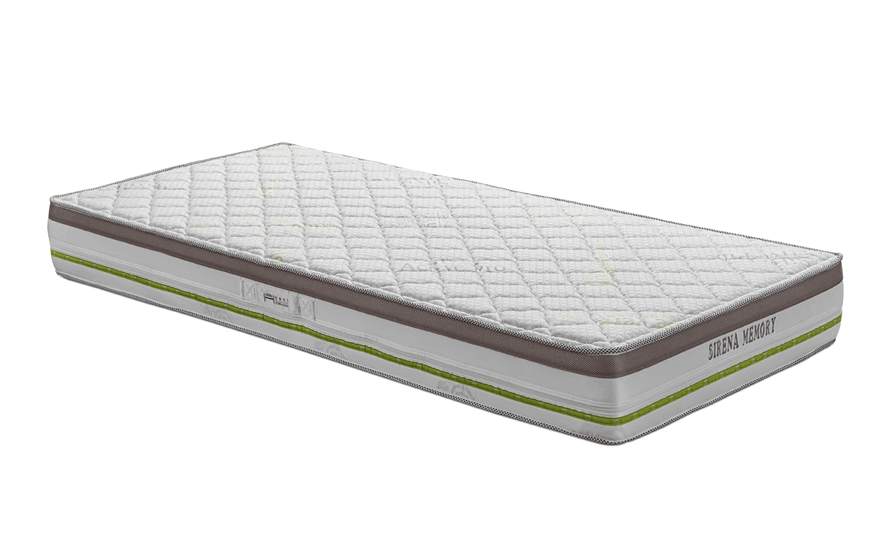 Матрак SIRENA Memory