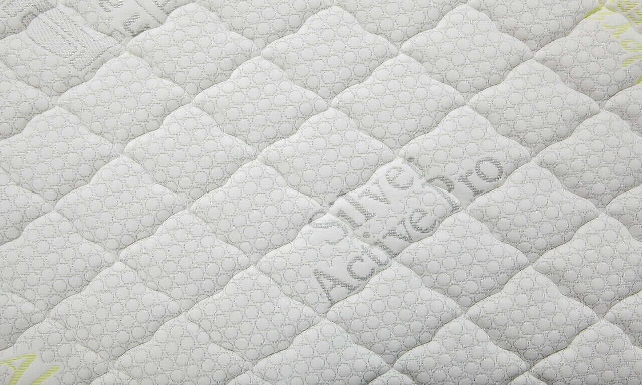 Матрак SIRENA Memory