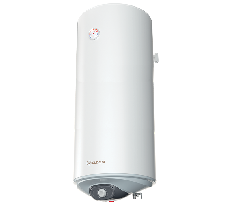 Бойлер ЕЛДОМ 120, 3 kW, неръждаем