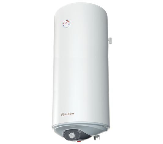 Бойлер ЕЛДОМ 120, 3 kW, неръждаем