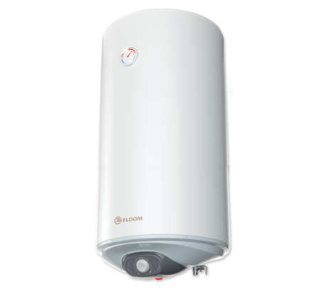 Бойлер ЕЛДОМ 100, 3 kW, емайлиран