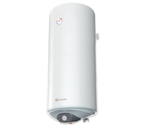Бойлер ЕЛДОМ 120, 3 kW, емайлиран