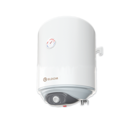 Бойлер ЕЛДОМ 30, 1,5 kW, емайлиран