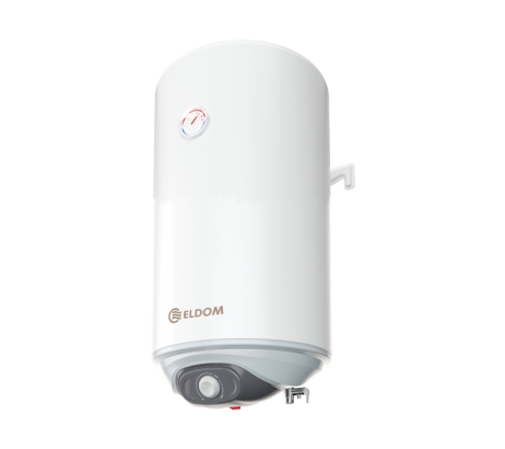 Бойлер ЕЛДОМ 50, 2 kW, емайлиран
