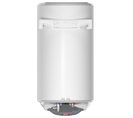 Бойлер ЕЛДОМ 50, 2 kW, емайлиран