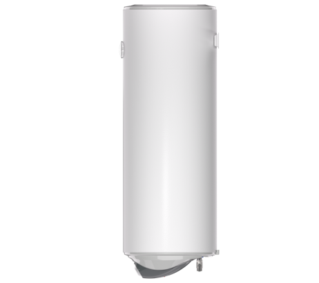 Бойлер ЕЛДОМ 80, 3 kW, емайлиран, малък диаметър