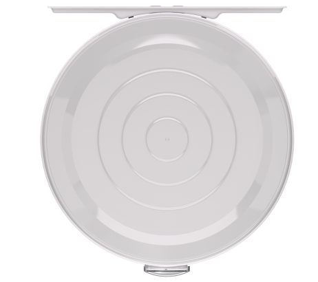 Бойлер ЕЛДОМ 30, 1,5 kW, емайлиран