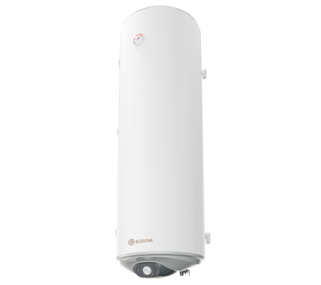 Бойлер ЕЛДОМ 150, 3 kW, неръждаем