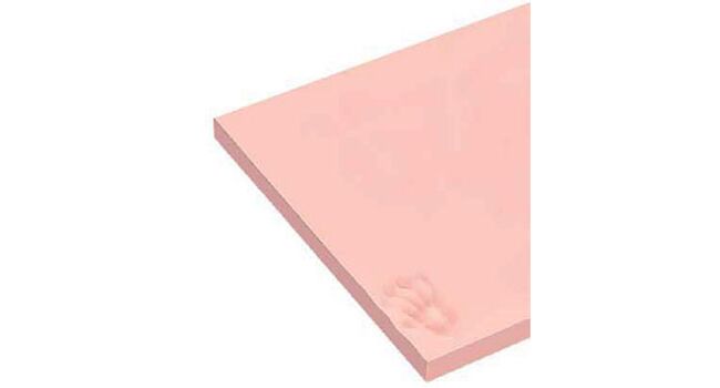 Tоп матрак Bamboo мемори пяна