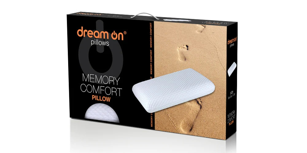 Възглавница Memory COMFORT