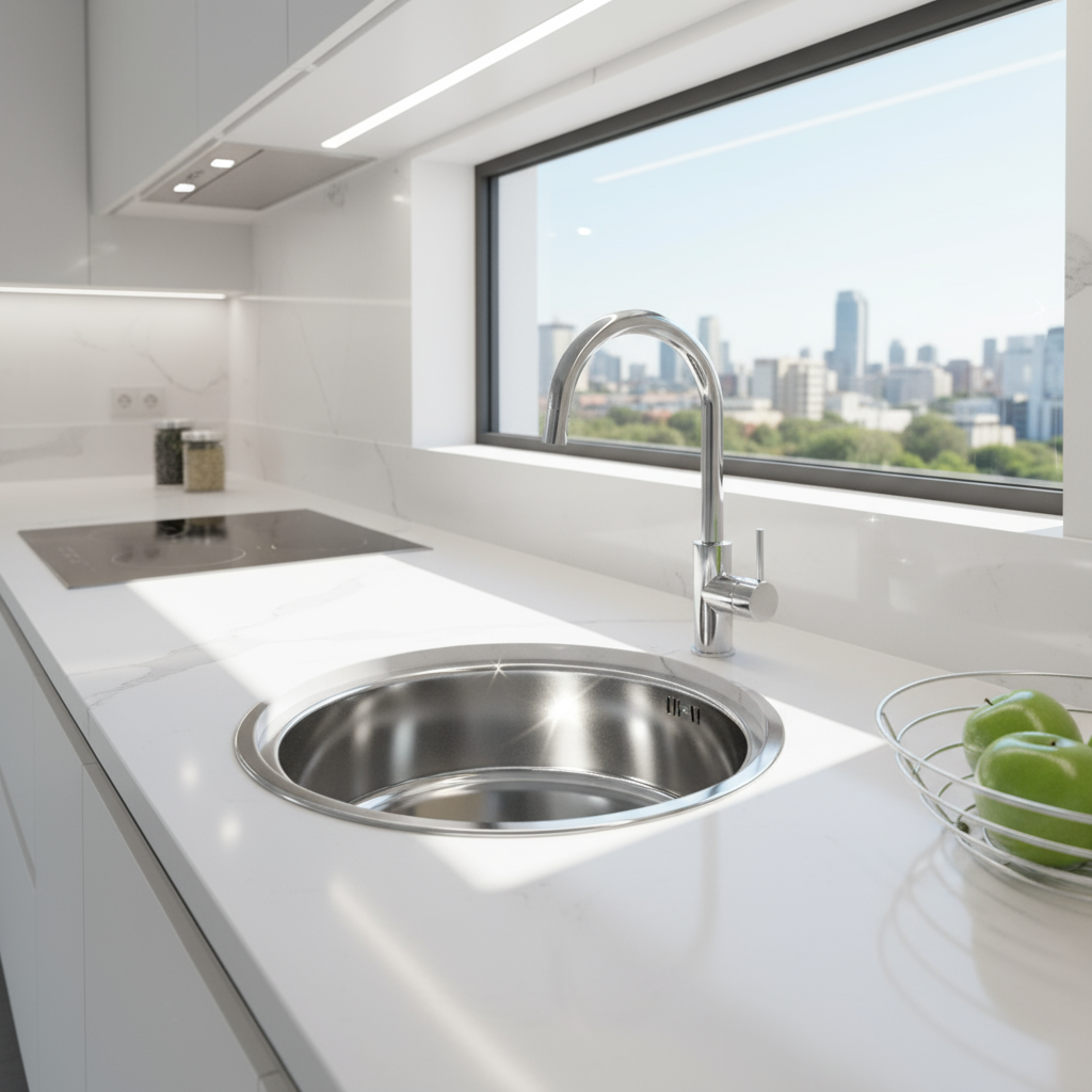 Мивки алпака