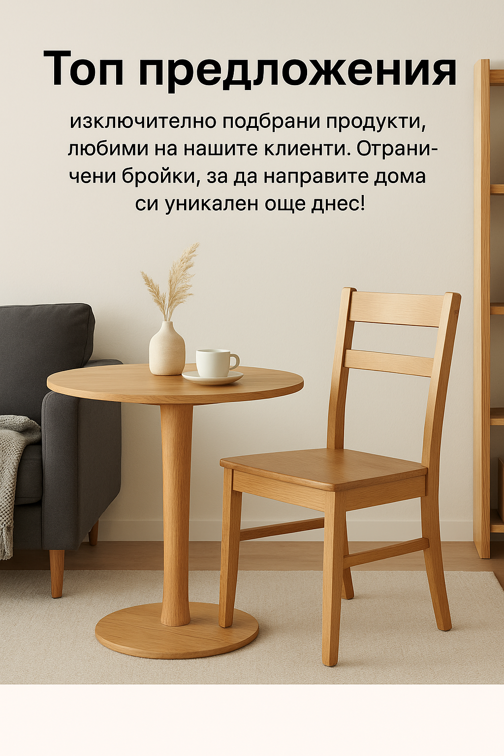 Топ предложения