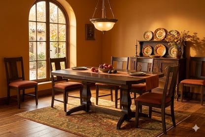 Трапезна маса Кортекс