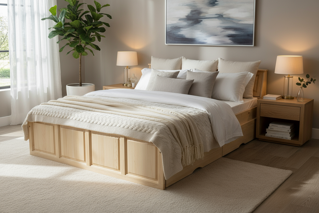 Елегантна версия в интериор