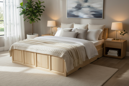 Елегантна версия в интериор