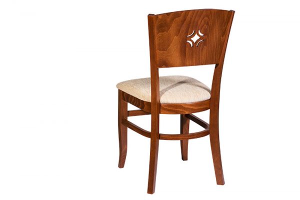 Трапезен стол Соларис