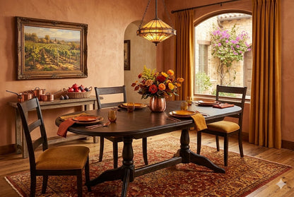 Трапезна маса Синона