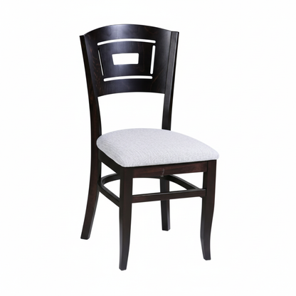 Трапезен стол Нова - изчистена версия