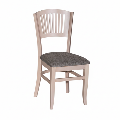 Трапезен стол Елара II - изчистена версия