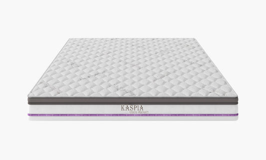 Матрак KASPIA Memory Pocket