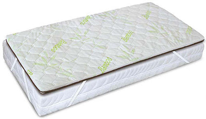 Tоп матрак Bamboo